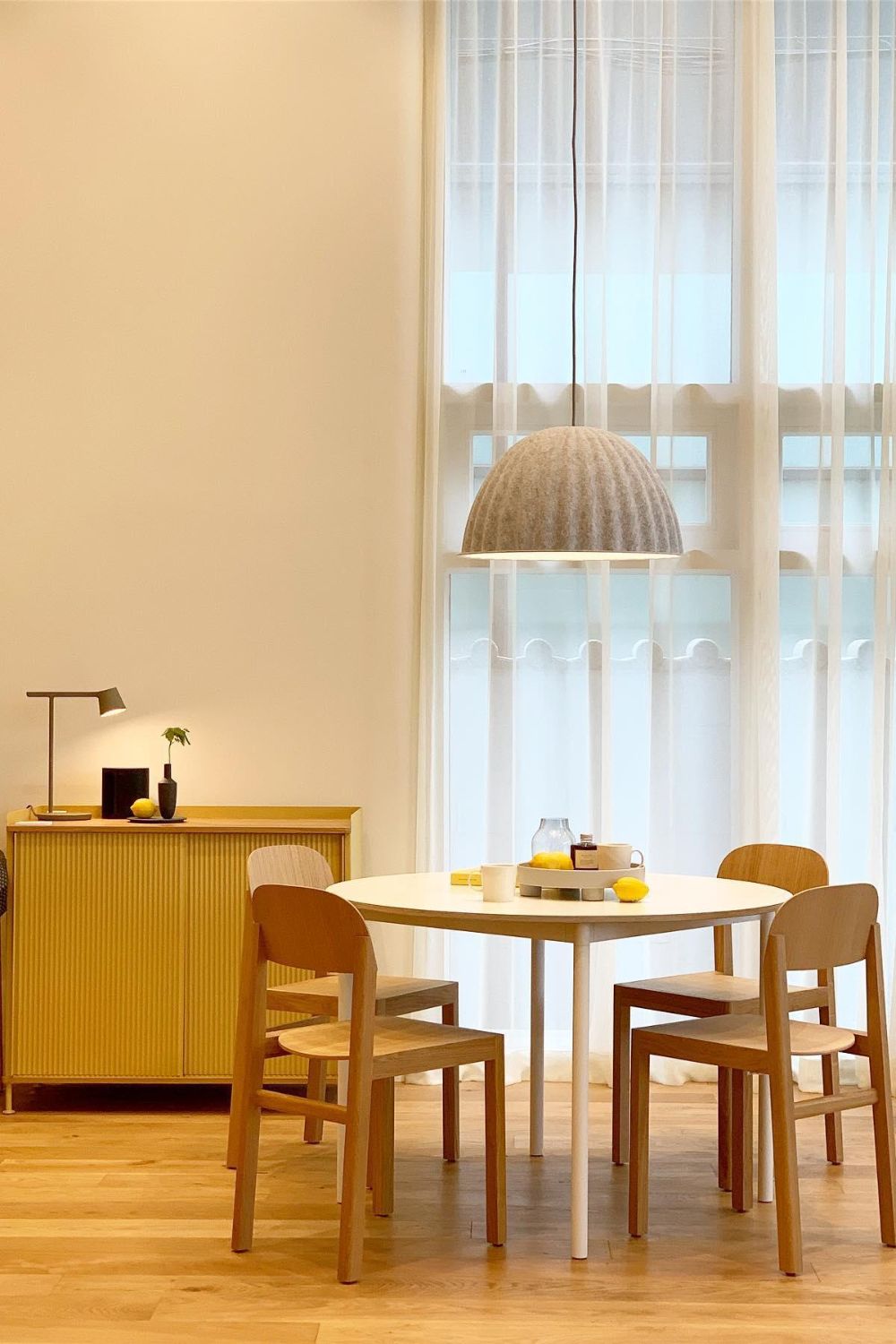 Tip Table Lamp - everlamps
