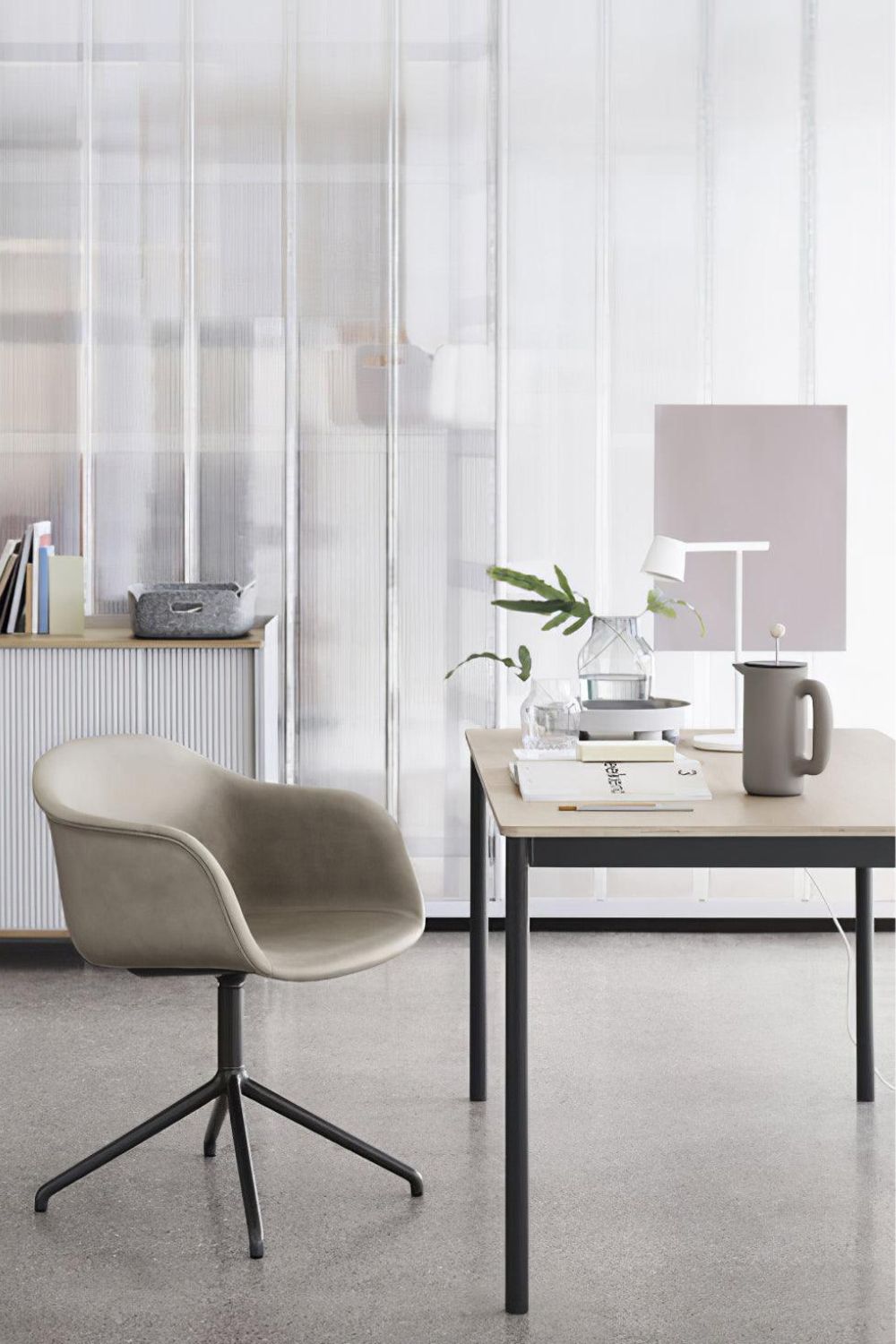 Tip Table Lamp - everlamps