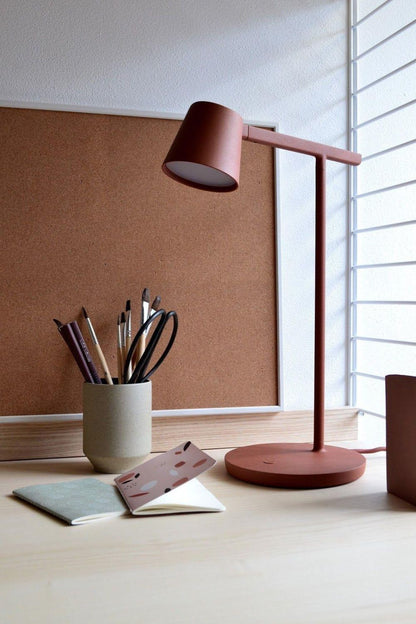 Tip Table Lamp - everlamps