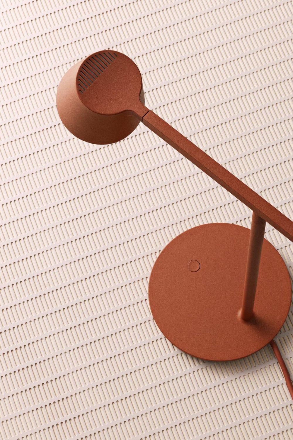 Tip Table Lamp - everlamps