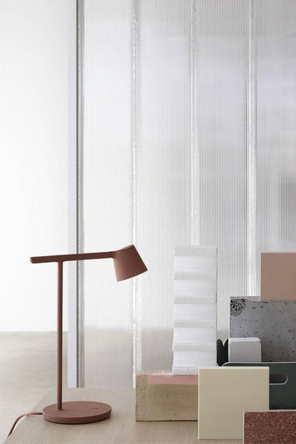Tip Table Lamp - everlamps