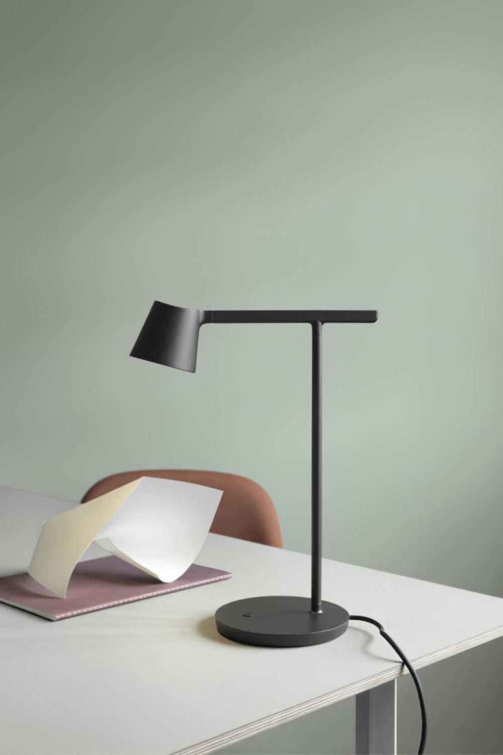 Tip Table Lamp - everlamps