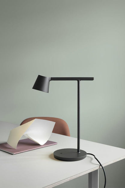 Tip Table Lamp - everlamps