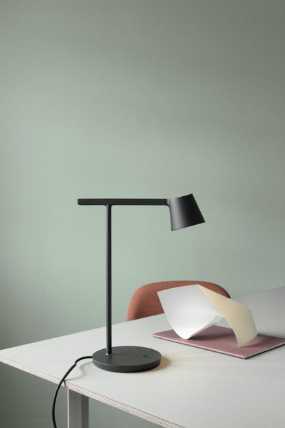 Tip Table Lamp - everlamps