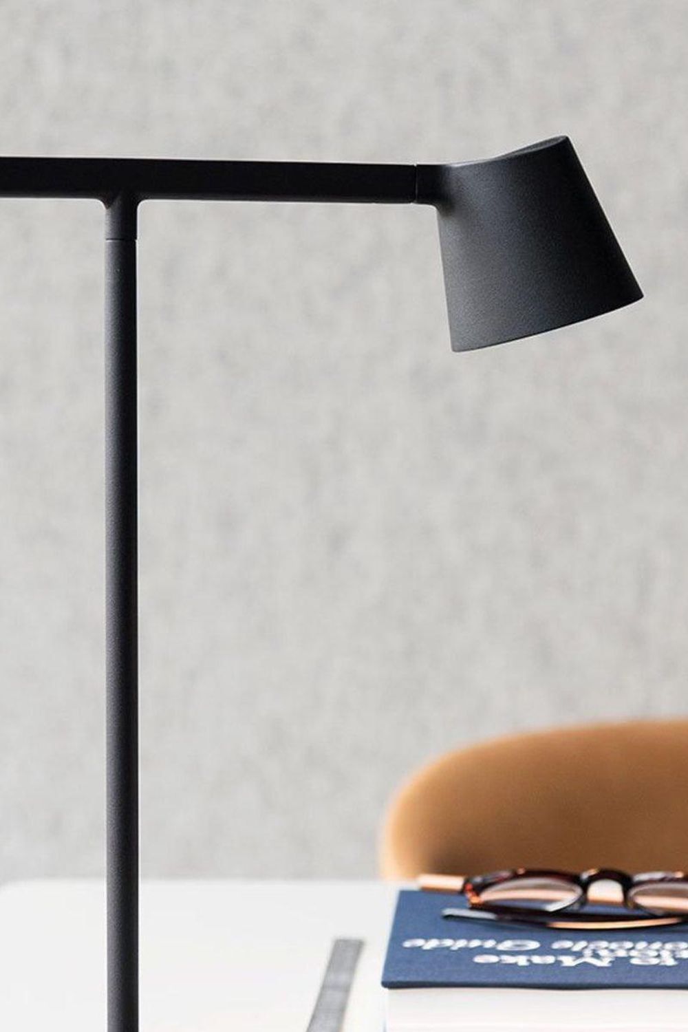 Tip Table Lamp - everlamps