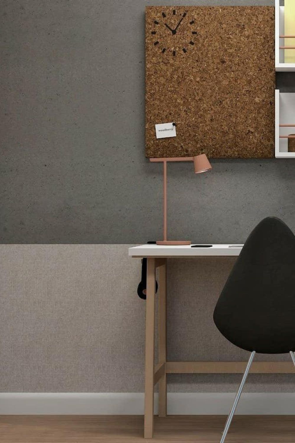 Tip Table Lamp - everlamps