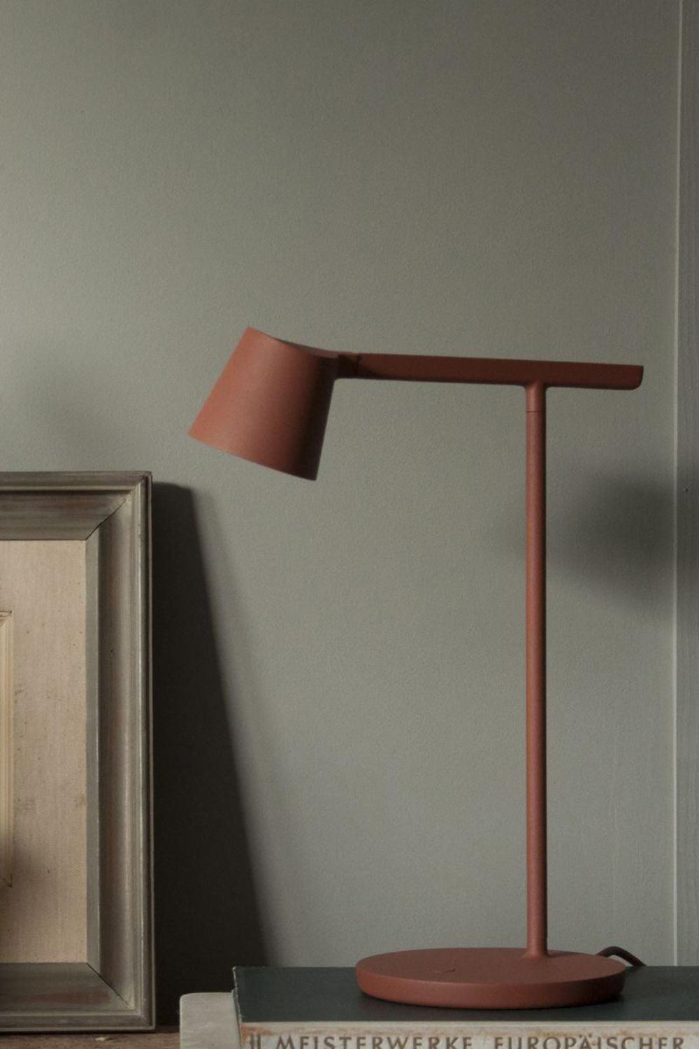 Tip Table Lamp - everlamps