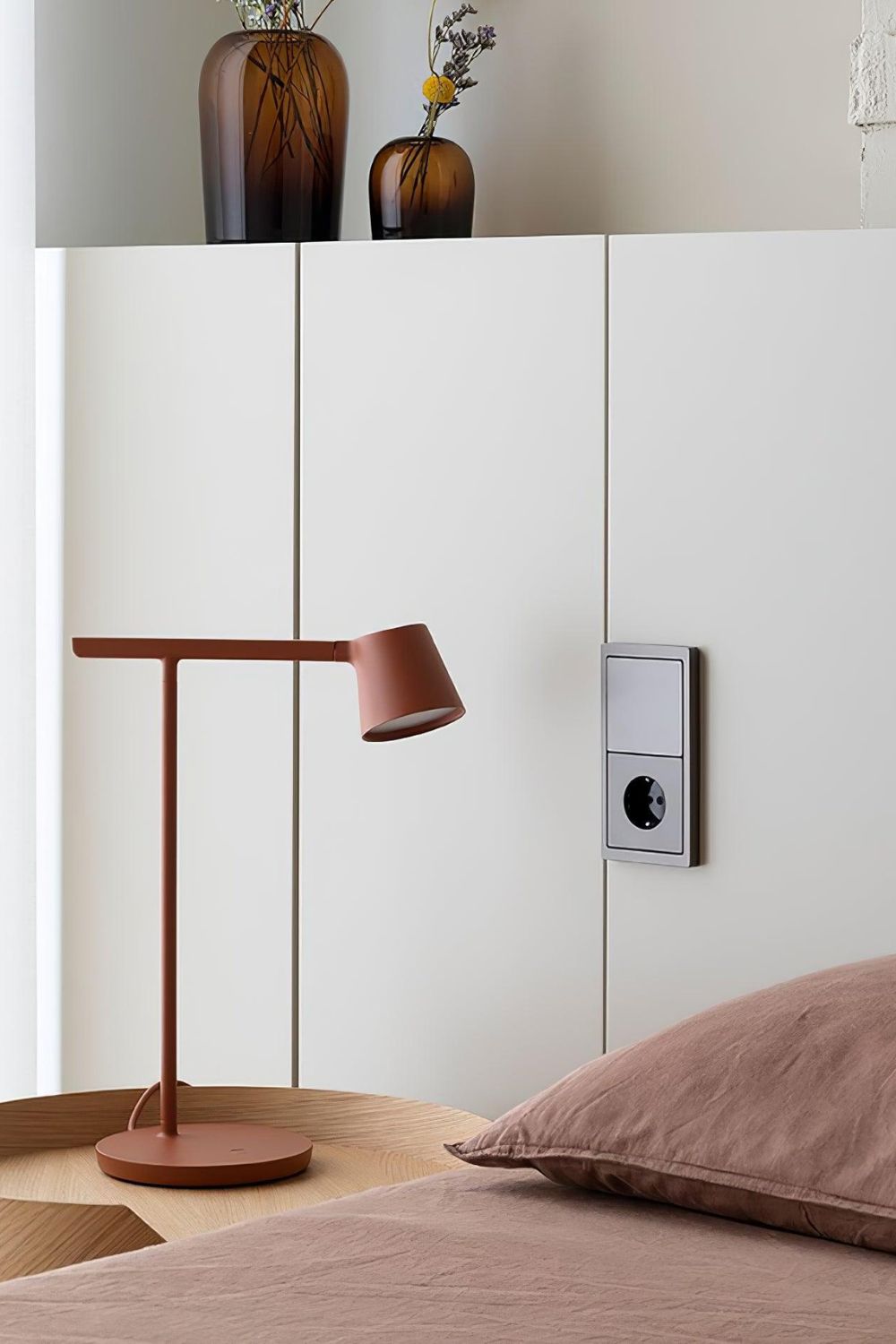 Tip Table Lamp - everlamps