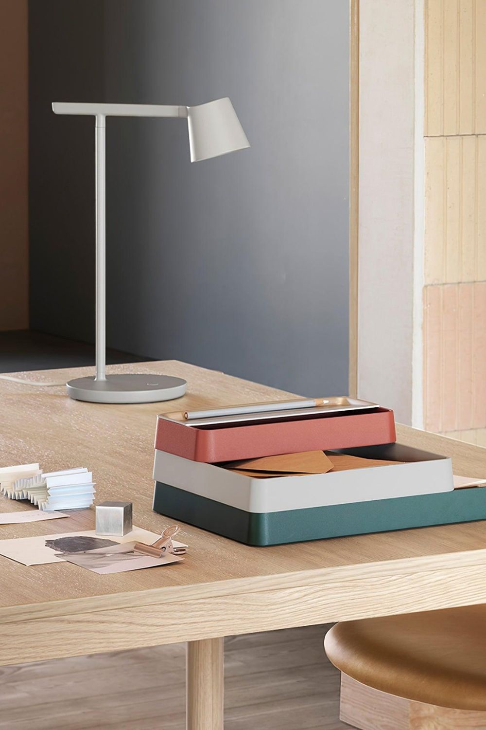 Tip Table Lamp - everlamps