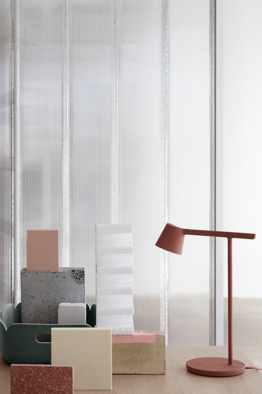 Tip Table Lamp - everlamps