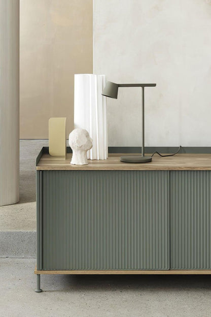 Tip Table Lamp - everlamps