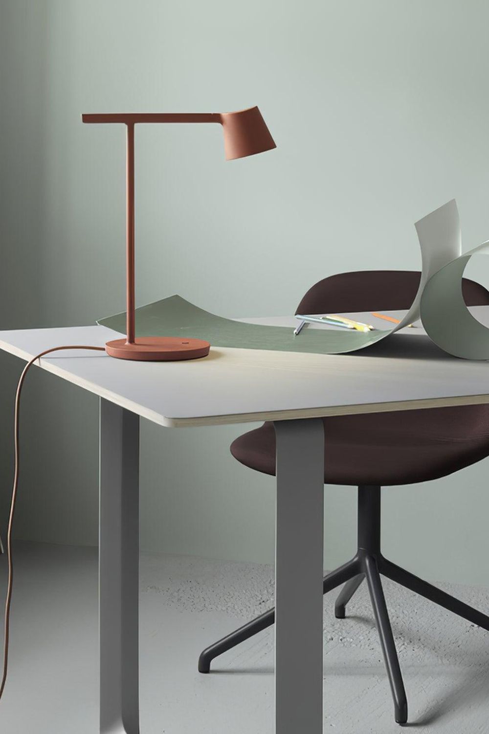 Tip Table Lamp - everlamps