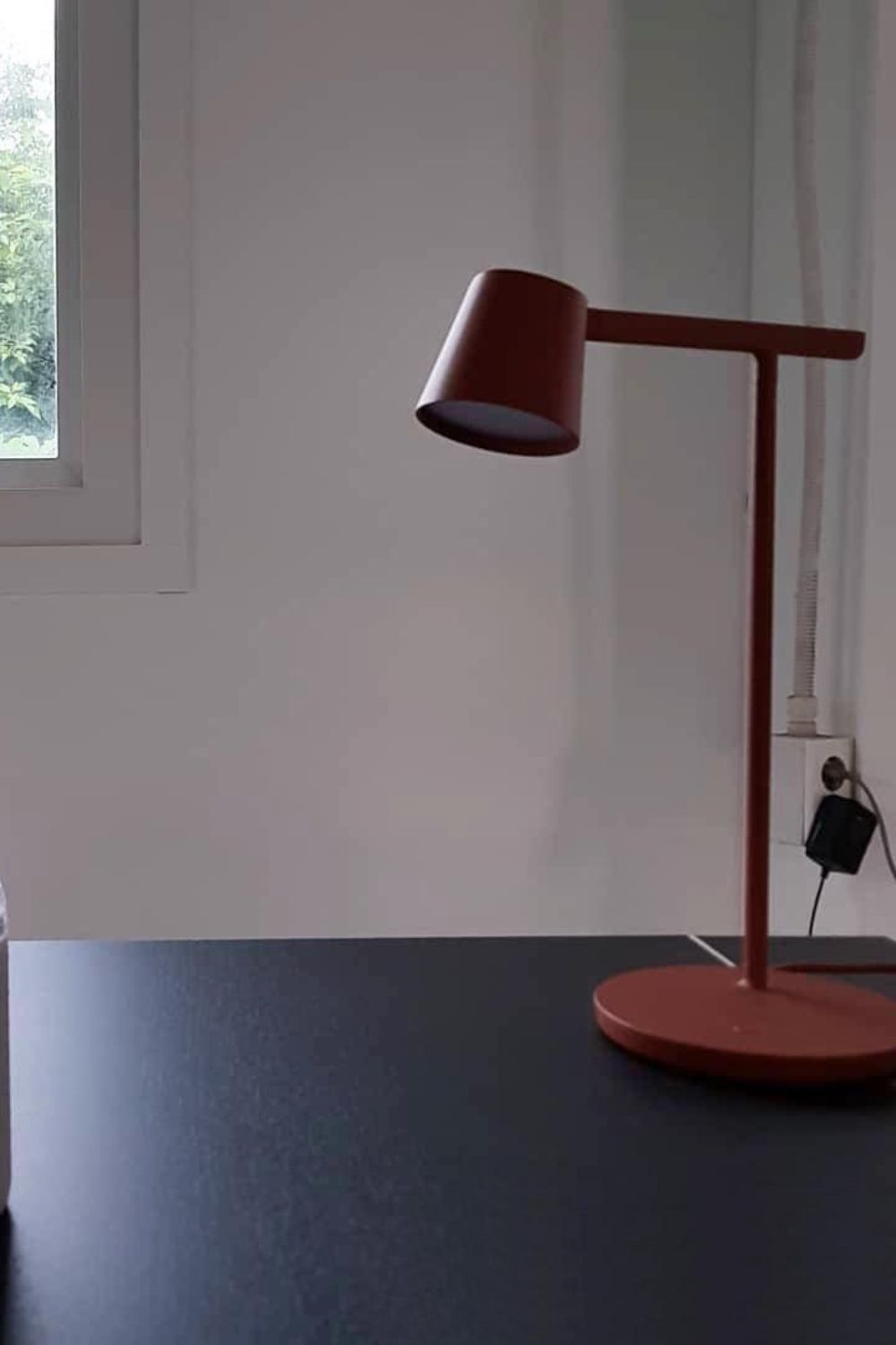 Tip Table Lamp - everlamps