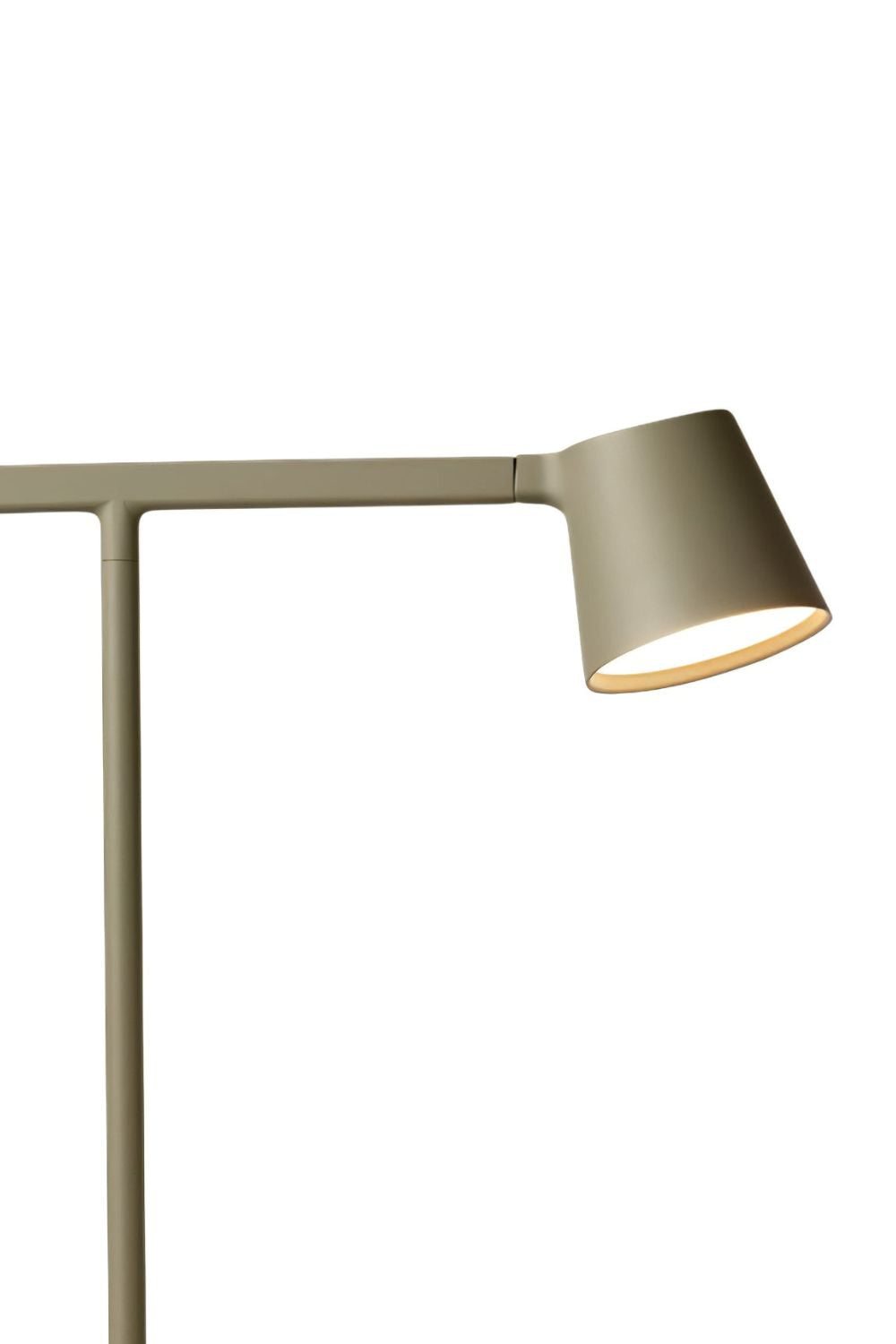 Tip Table Lamp - everlamps