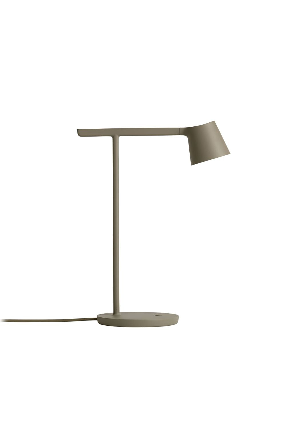 Tip Table Lamp - everlamps
