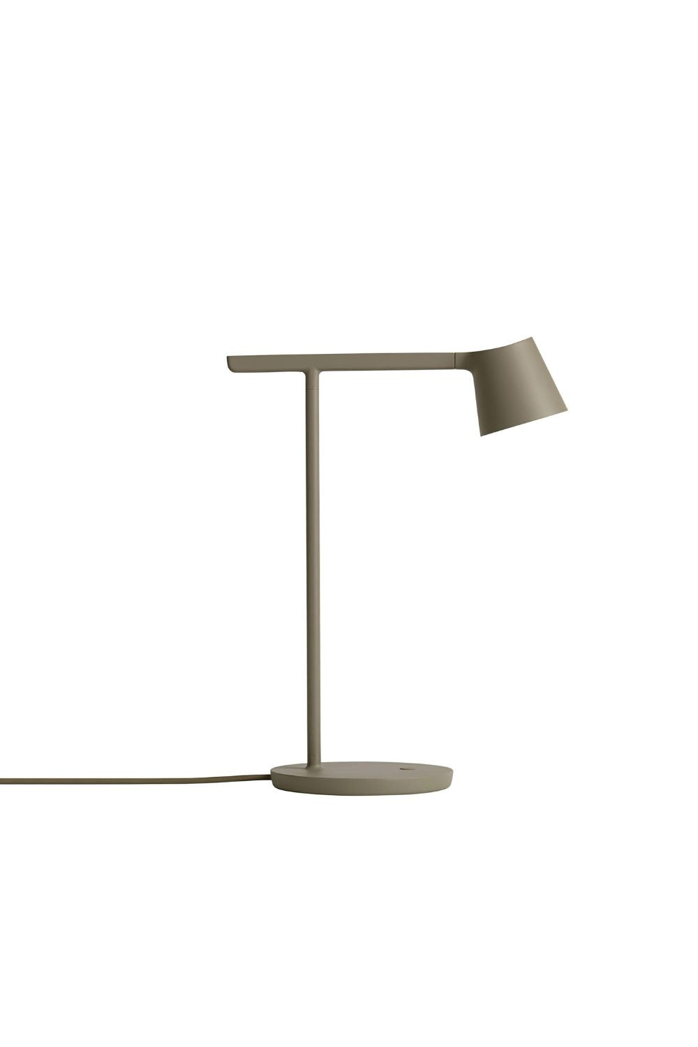 Tip Table Lamp - everlamps