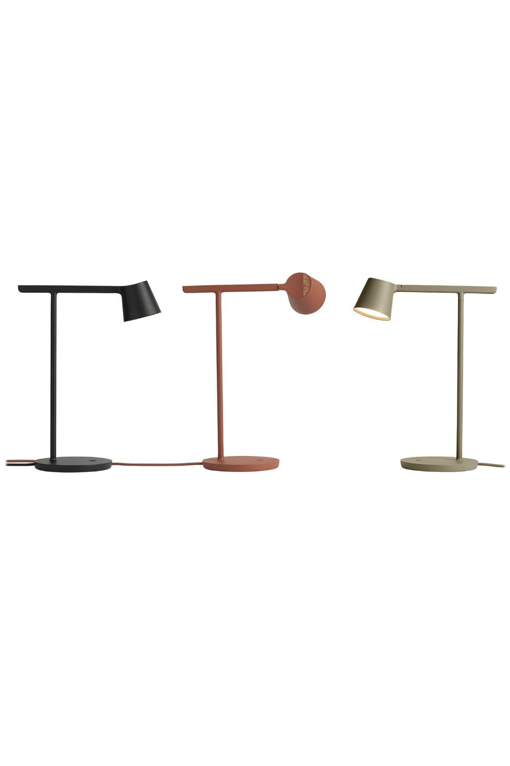 Tip Table Lamp - everlamps