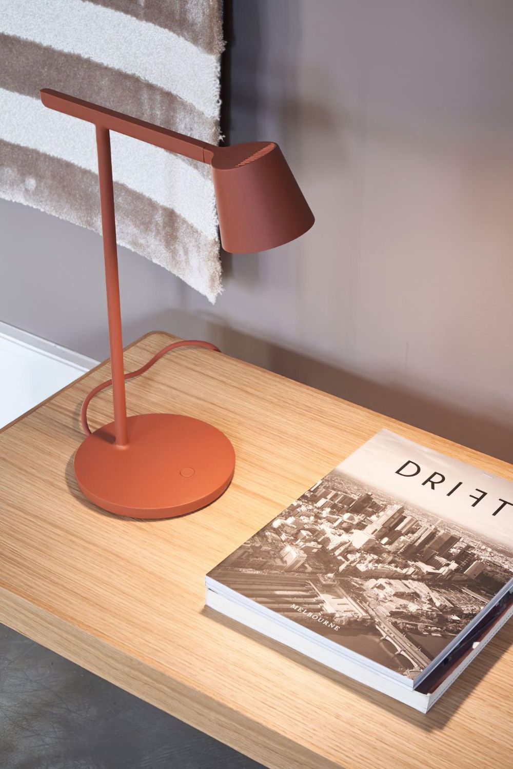 Tip Table Lamp - everlamps