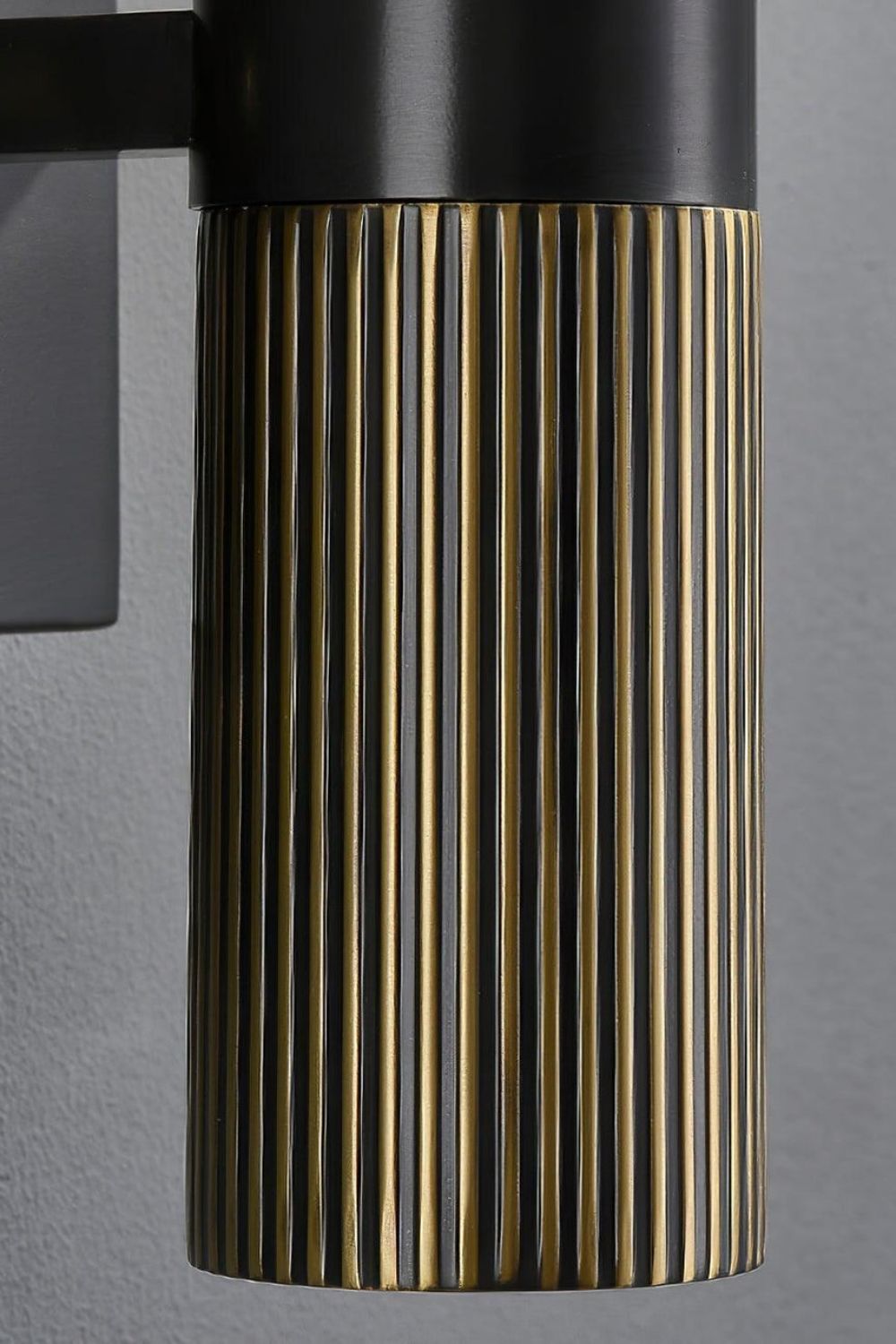 Torch Marble Sconce - everlamps