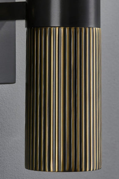 Torch Marble Sconce - everlamps