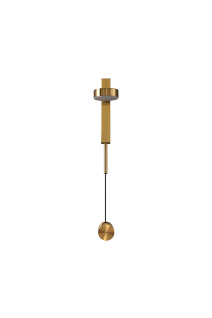 Tournant Wall Light | everlamps