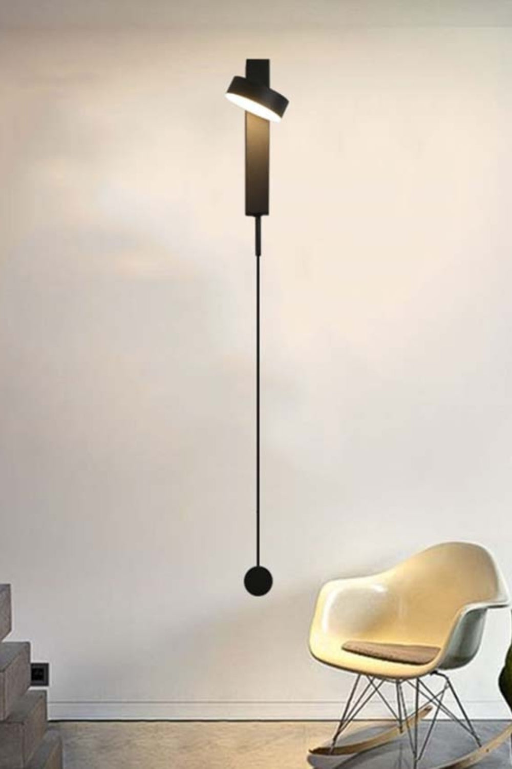 Tournant Wall Light - view 12 | everlamps