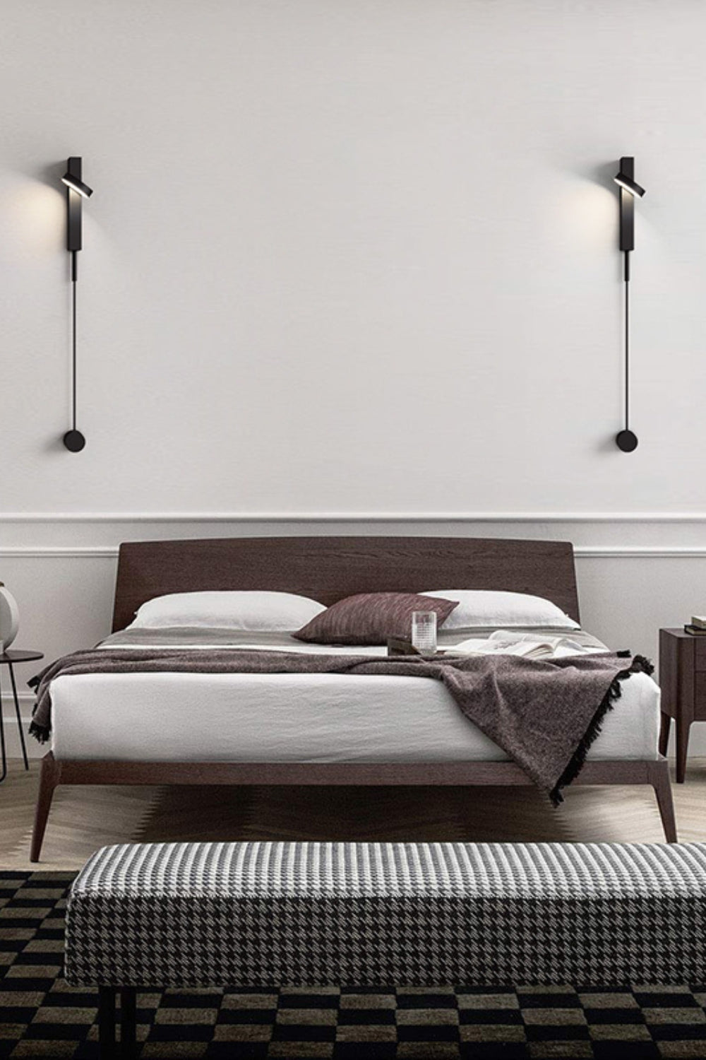 Tournant Wall Light - view 13 | everlamps