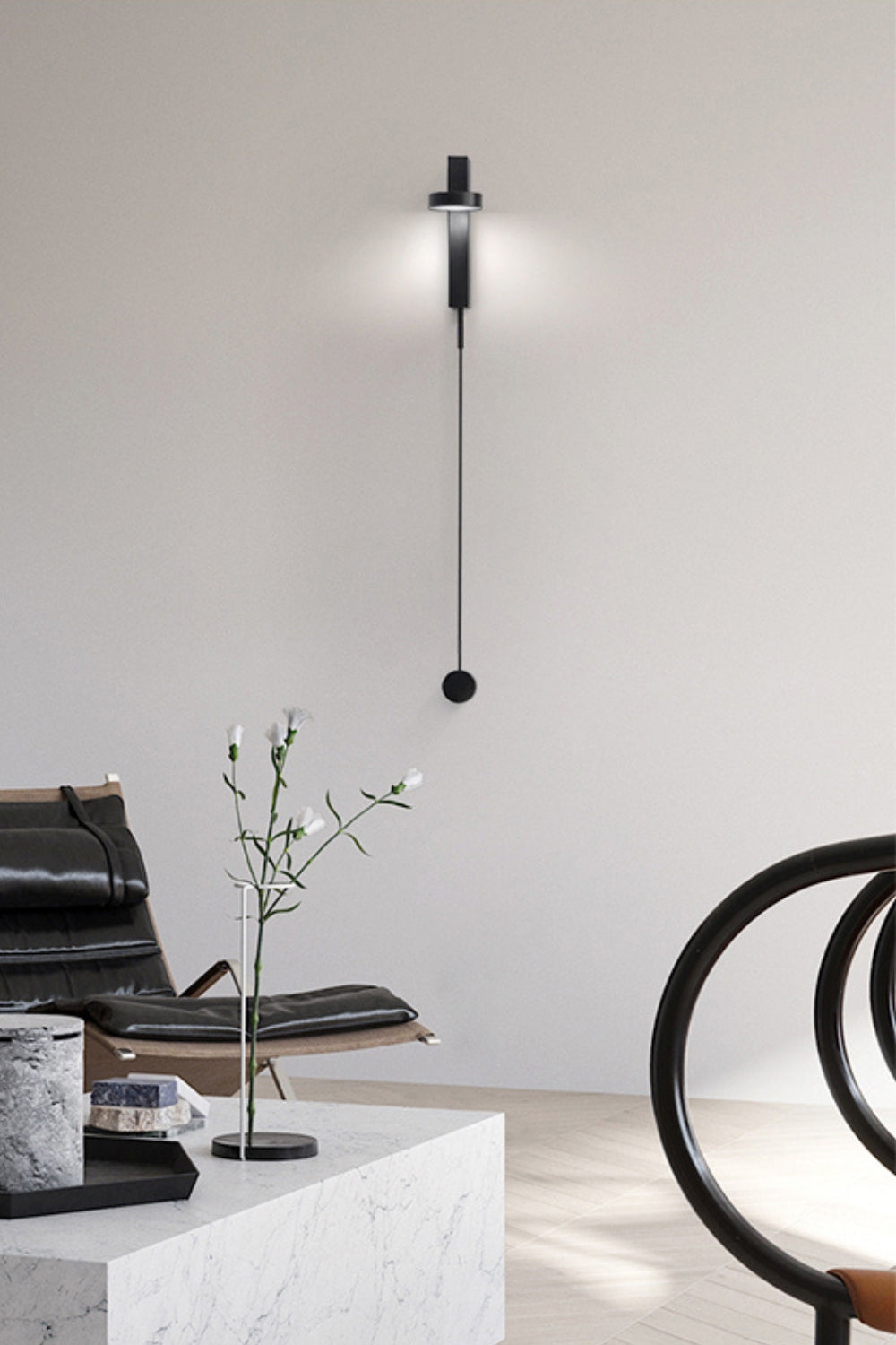 Tournant Wall Light - view 14 | everlamps