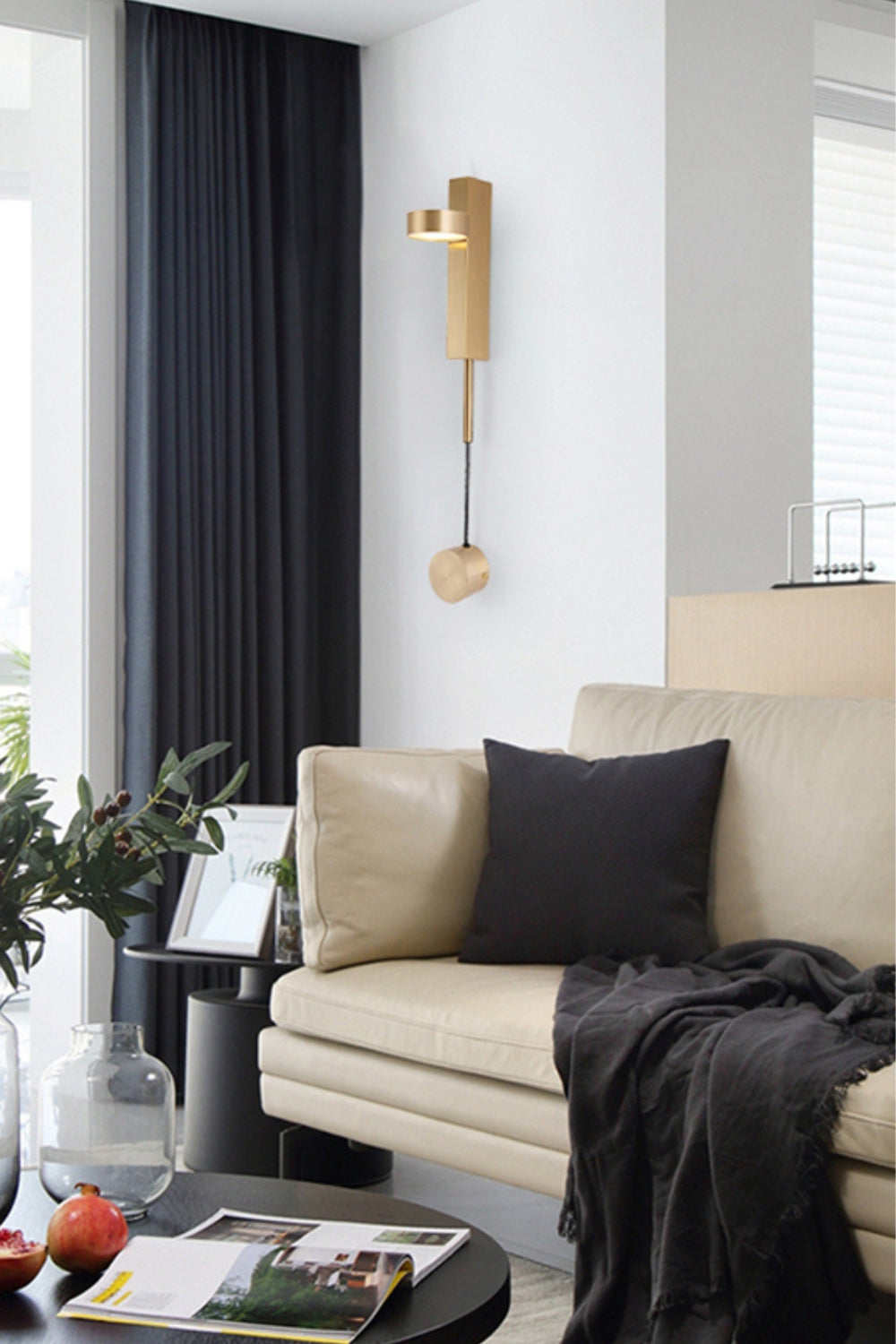 Tournant Wall Light - view 15 | everlamps