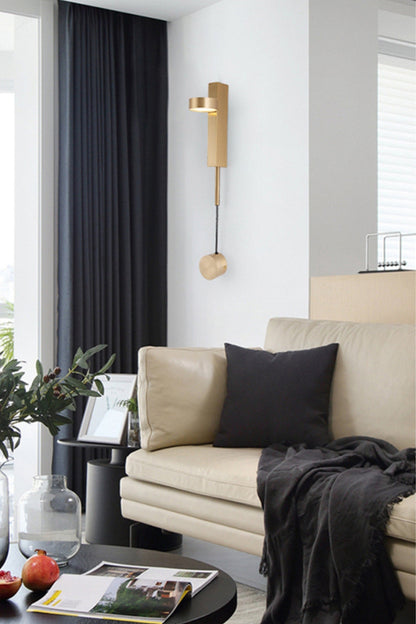 Tournant Wall Light - view 15 | everlamps