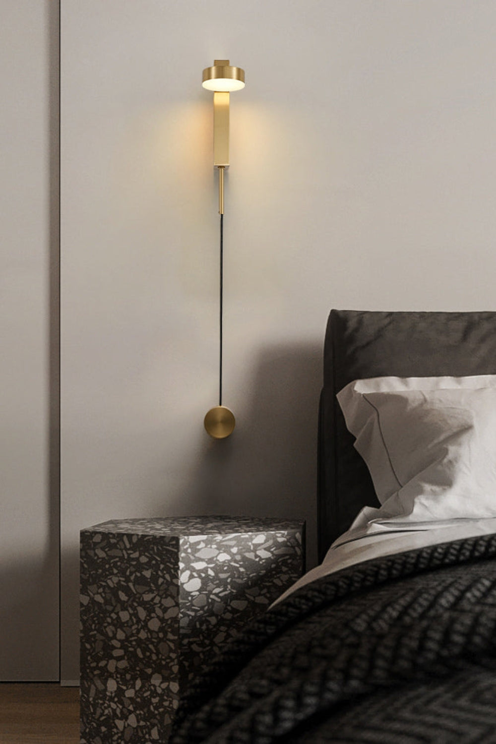 Tournant Wall Light - view 16 | everlamps