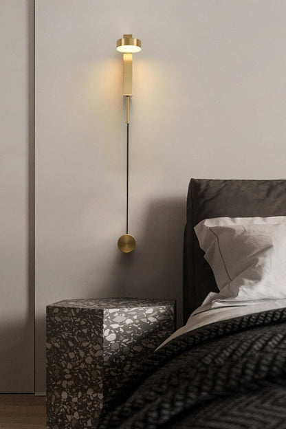 Tournant Wall Light - view 16 | everlamps
