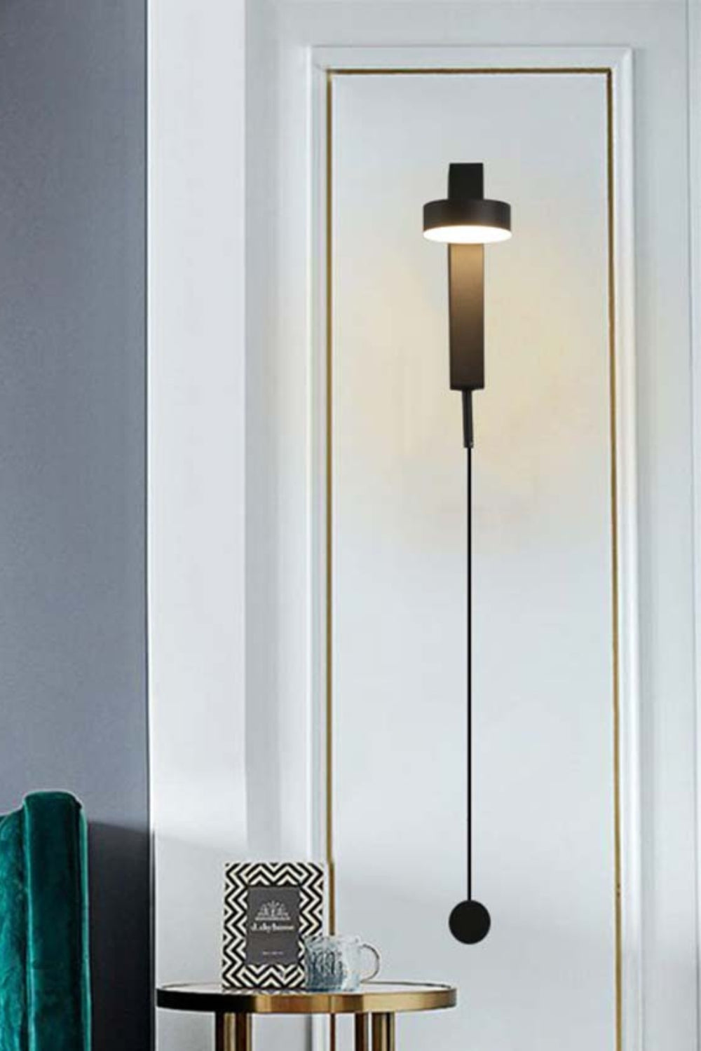 Tournant Wall Light - view 17 | everlamps