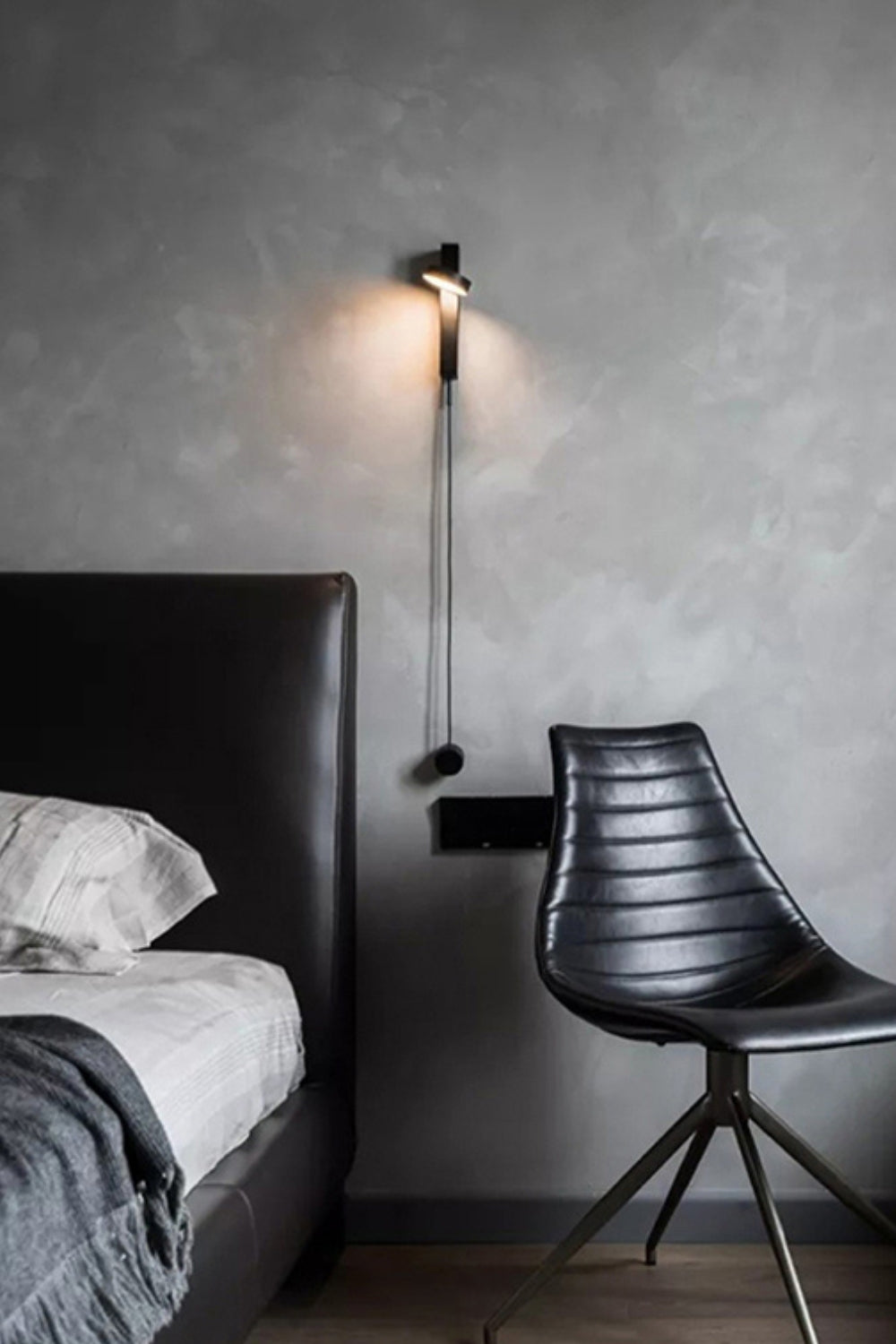 Tournant Wall Light - view 18 | everlamps