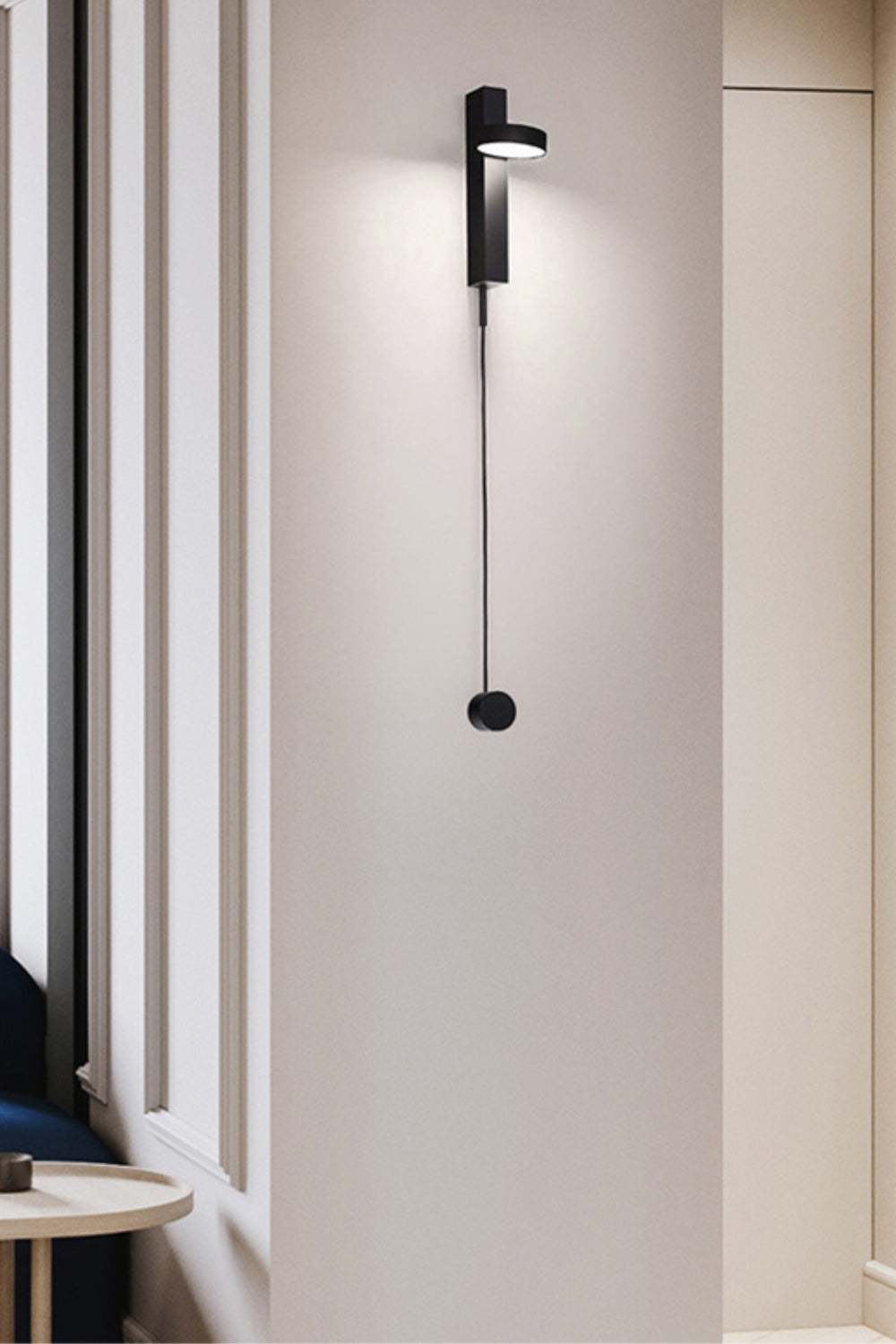 Tournant Wall Light - view 19 | everlamps