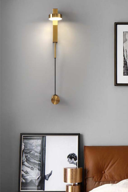 Tournant Wall Light - view 20 | everlamps