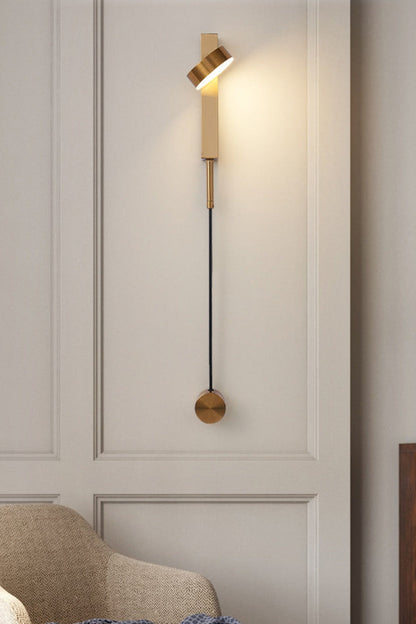 Tournant Wall Light - view 21 | everlamps
