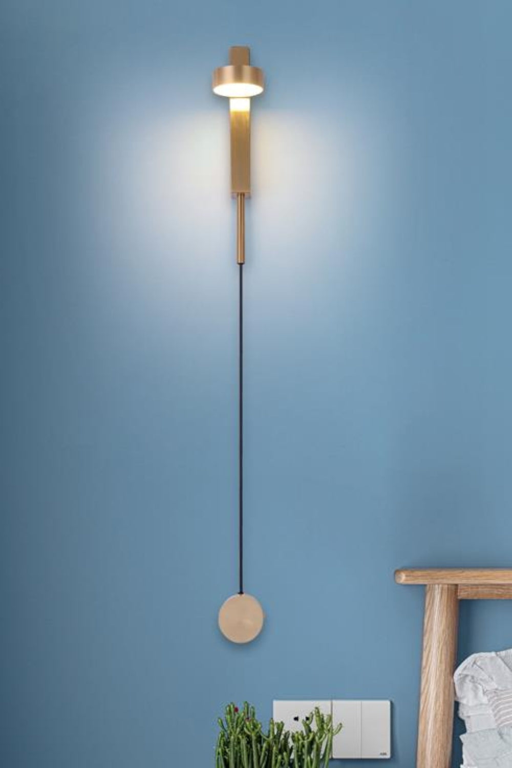 Tournant Wall Light - view 22 | everlamps