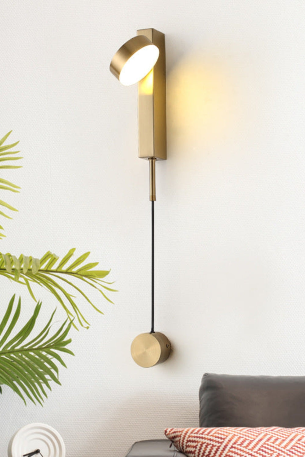 Tournant Wall Light - view 23 | everlamps