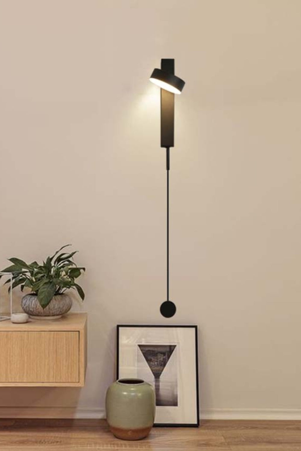 Tournant Wall Light - view 24 | everlamps