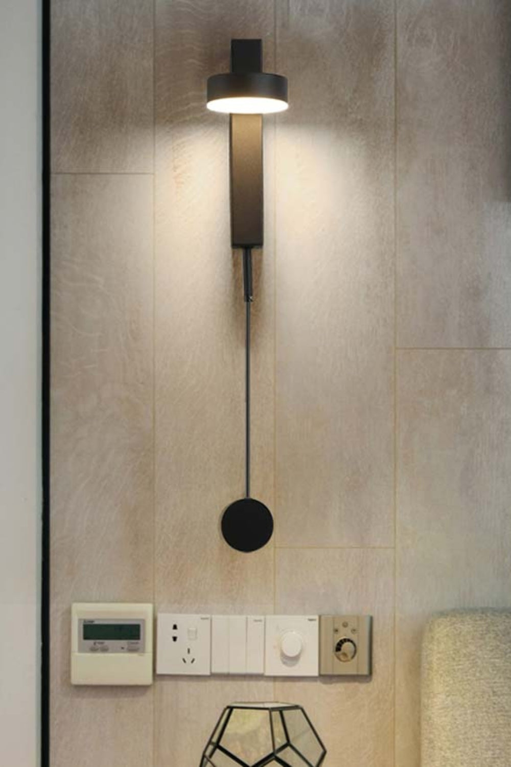 Tournant Wall Light - view 25 | everlamps