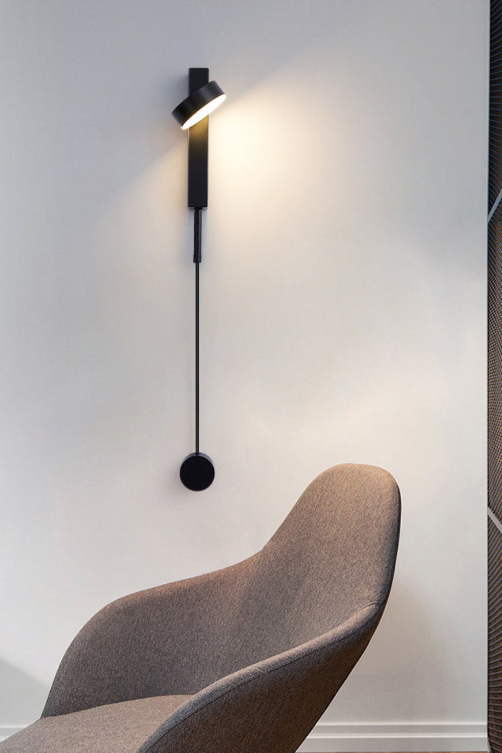 Tournant Wall Light - view 26 | everlamps