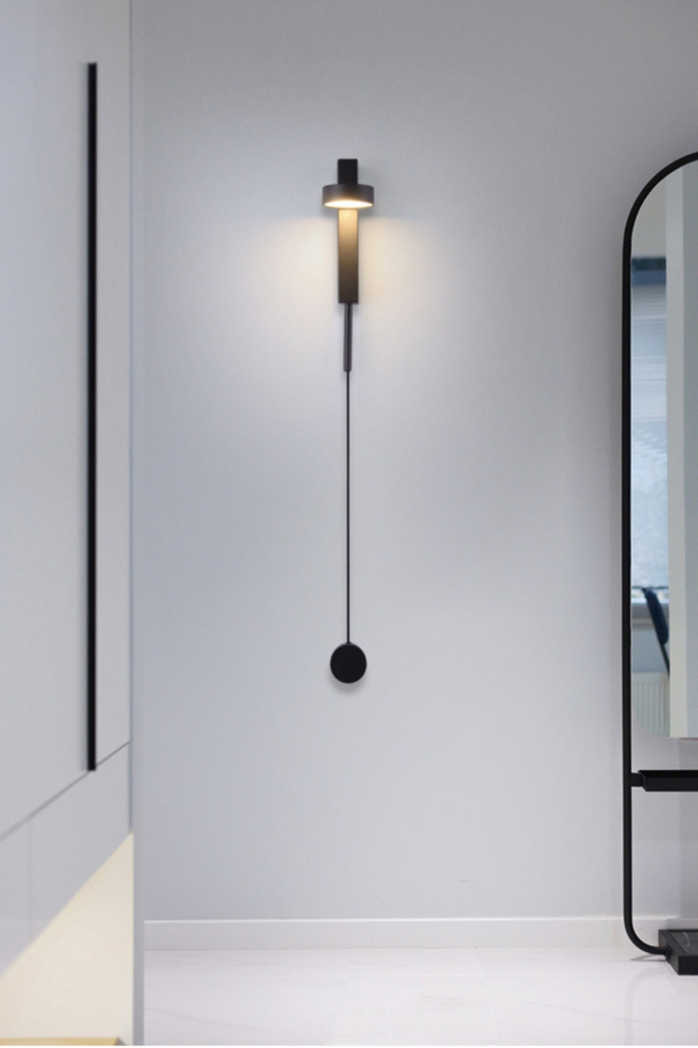Tournant Wall Light - view 27 | everlamps