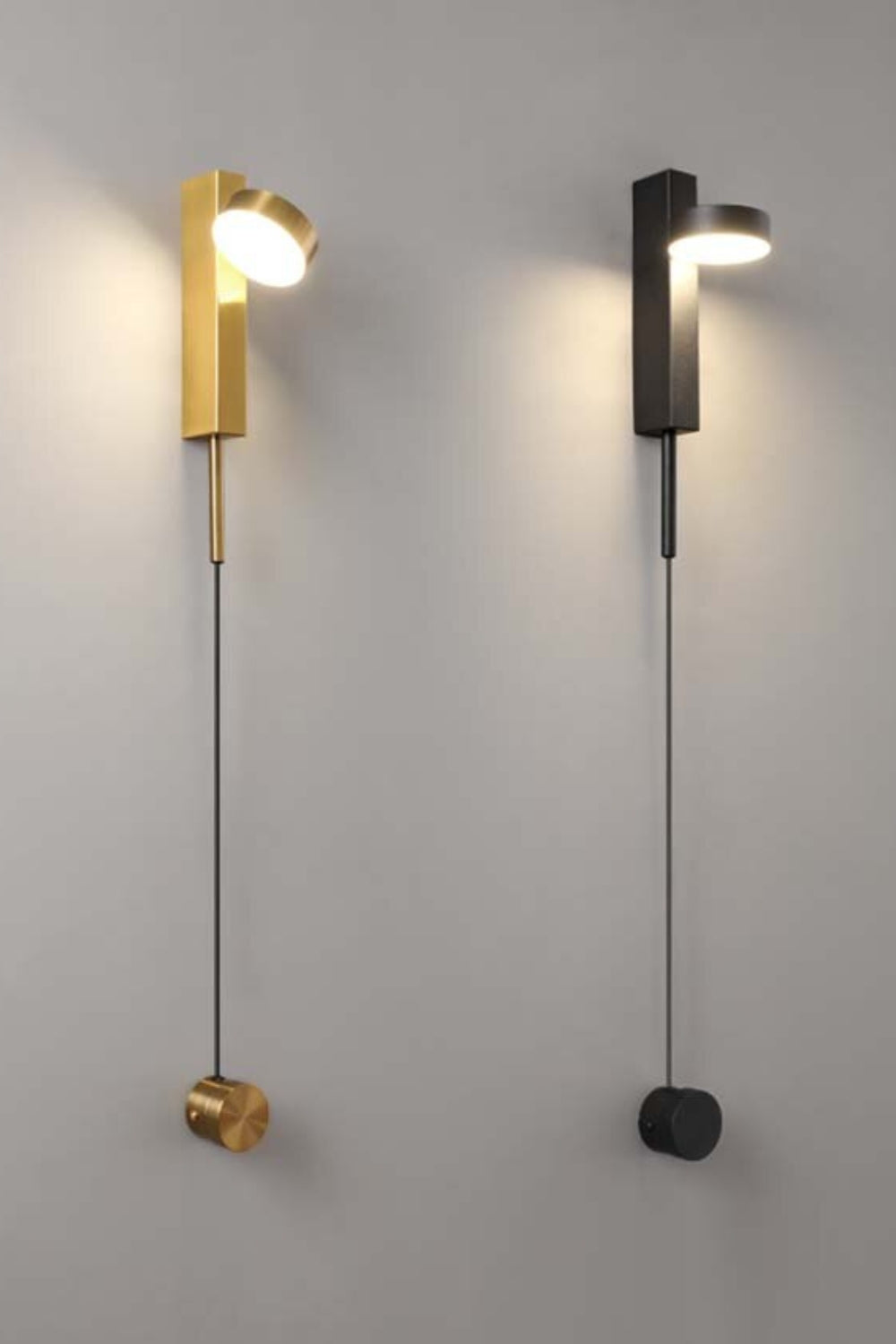 Tournant Wall Light - view 30 | everlamps