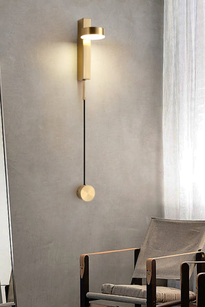 Tournant Wall Light - view 4 | everlamps