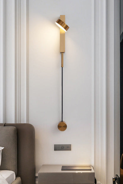 Tournant Wall Light - view 5 | everlamps