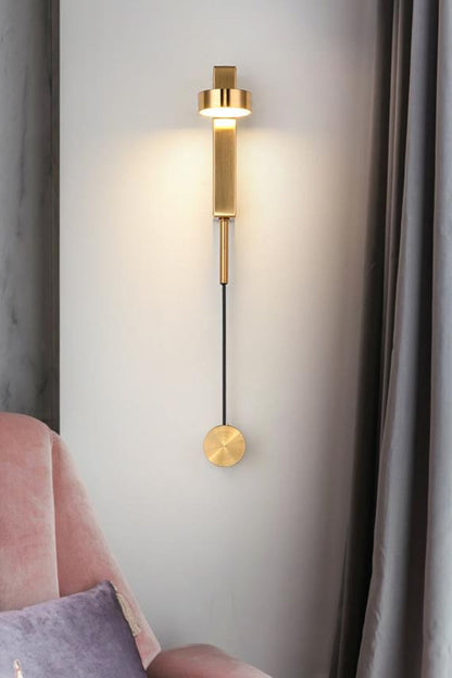 Tournant Wall Light - view 6 | everlamps