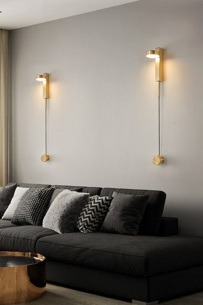 Tournant Wall Light - view 7 | everlamps