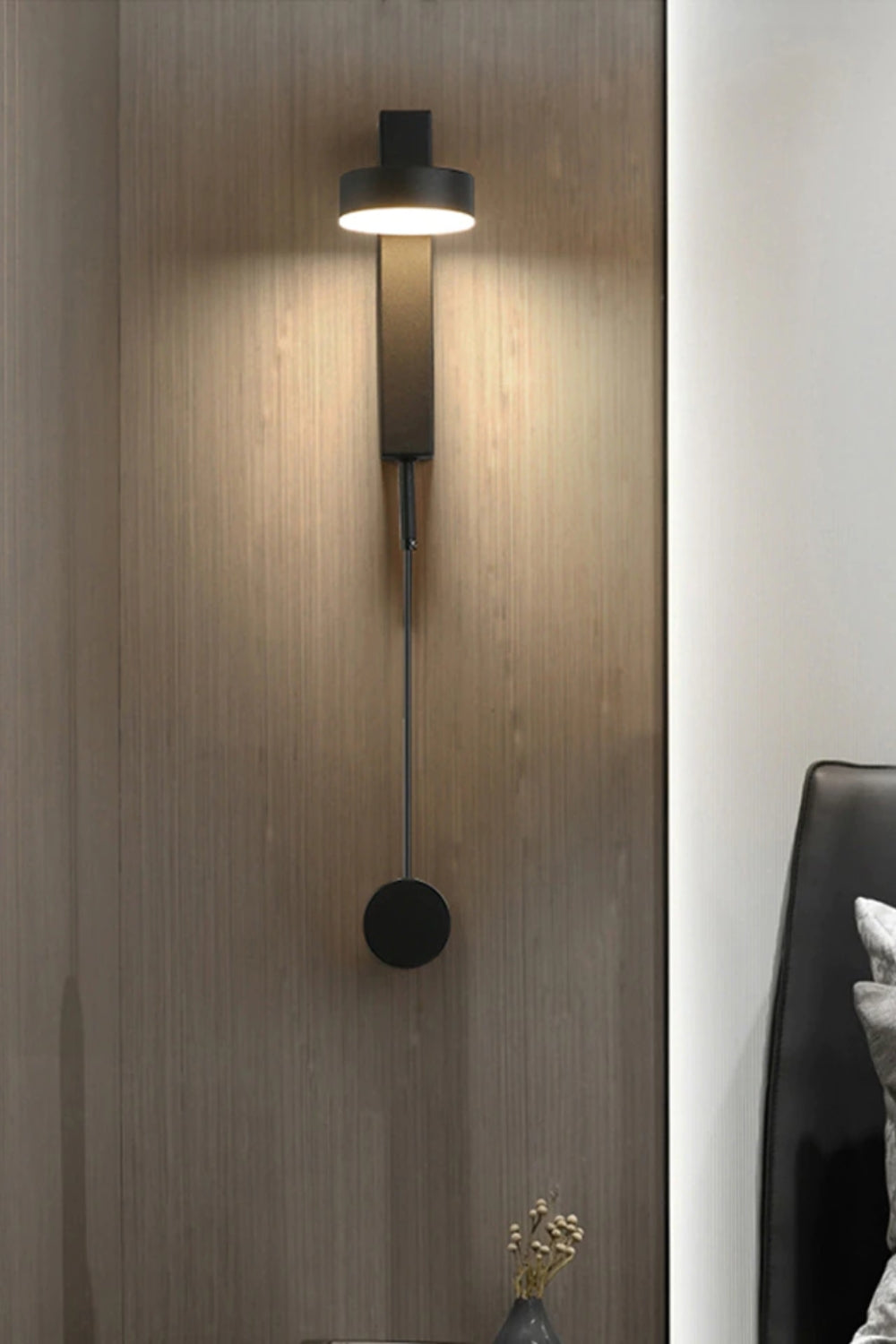 Tournant Wall Light - view 9 | everlamps