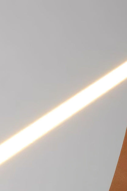 Tracer Belt Arc Trace Pendant Light - view 16 | everlamps